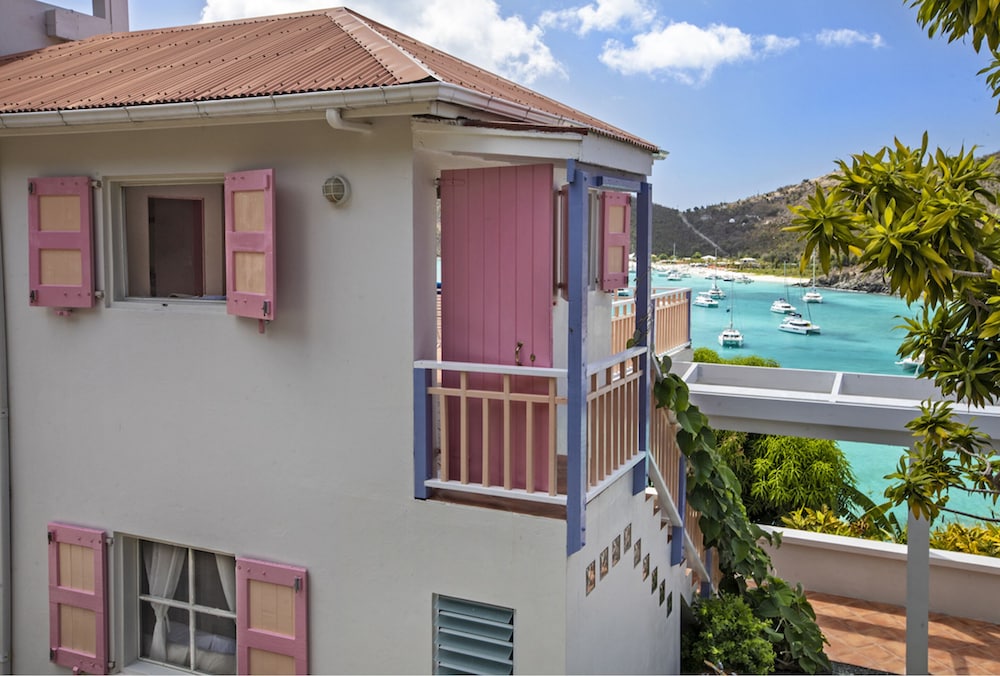White Bay Villas 2/50