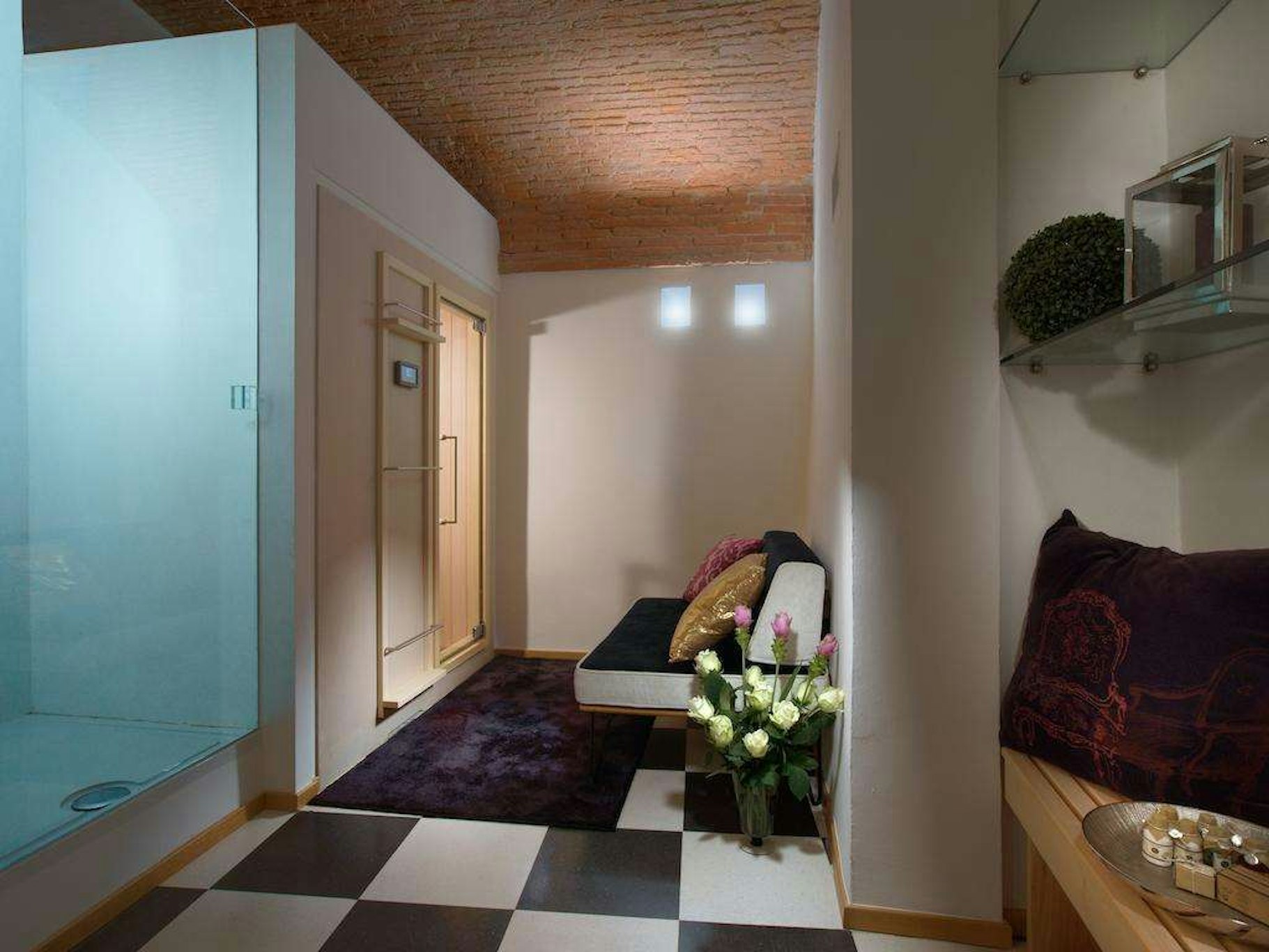 Graziella Patio Hotel 39/63