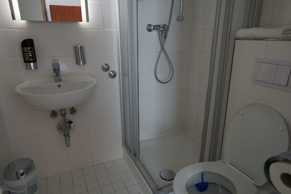 Hotel Xantener Eck 48/50