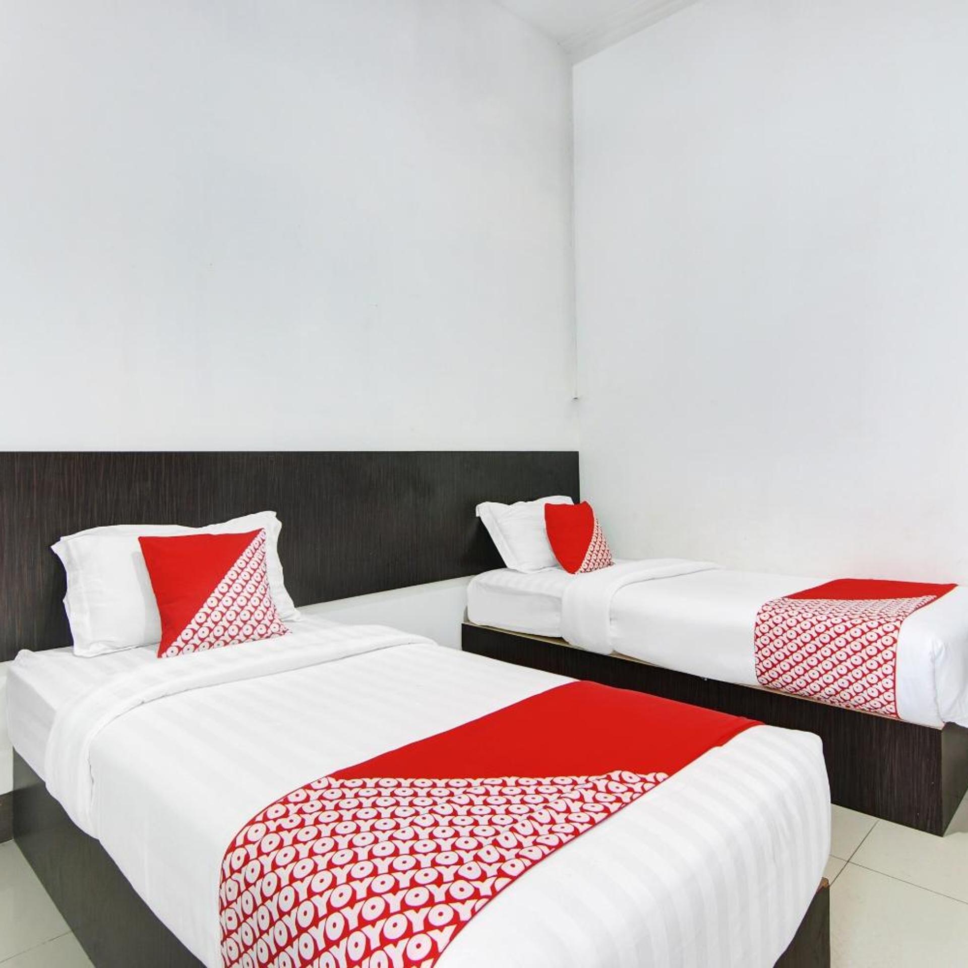 Hotel O Bukittinggi near Padang Luar formerly New Aedo 26/45