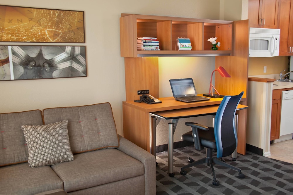 TownePlace Suites Medford 33/41