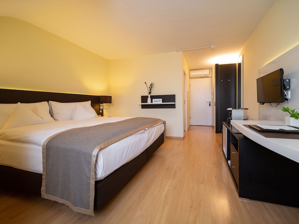 Hotel Spalentor 10/40