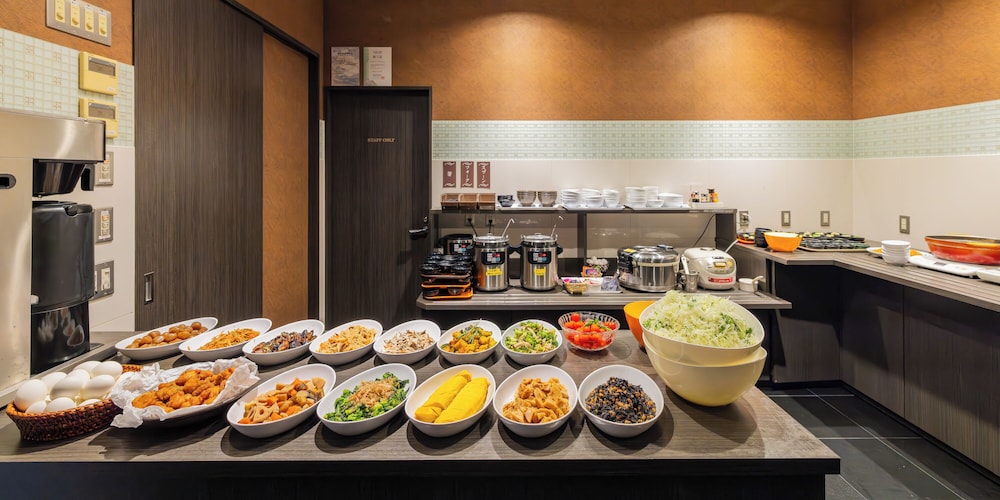 Myhotel Okazaki 44/65