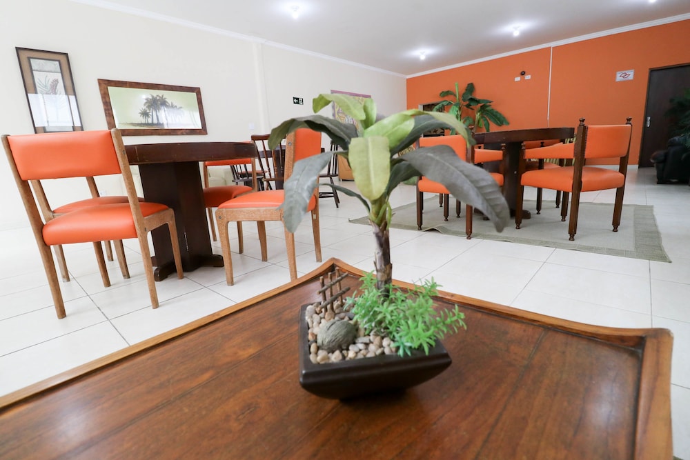 Charme Hotel Guarujá 49/70
