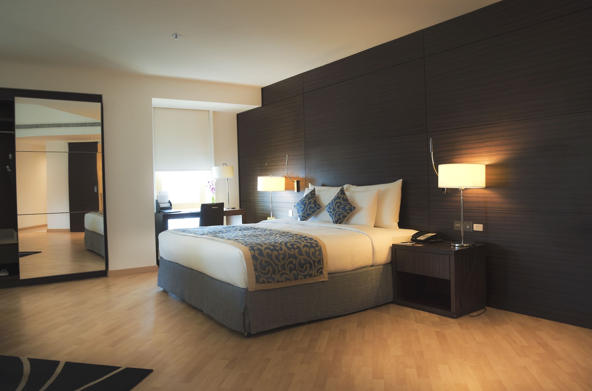 BOUTIQUE SUITE