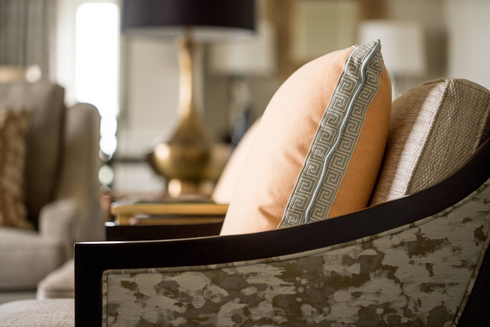ザ リッツ-カールトン ゴルフ リゾート ネープルス(The Ritz-Carlton Naples, Tiburon) 写真3