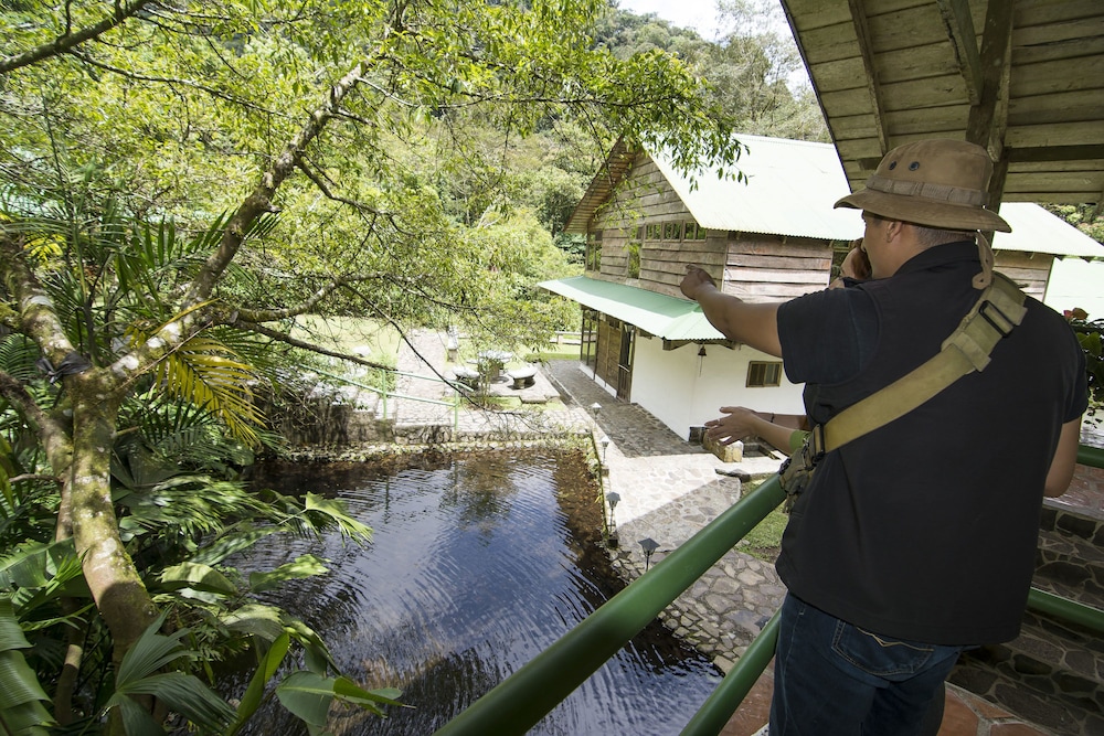 Bosque de Paz Lodge y Reserva Biologica 22/58