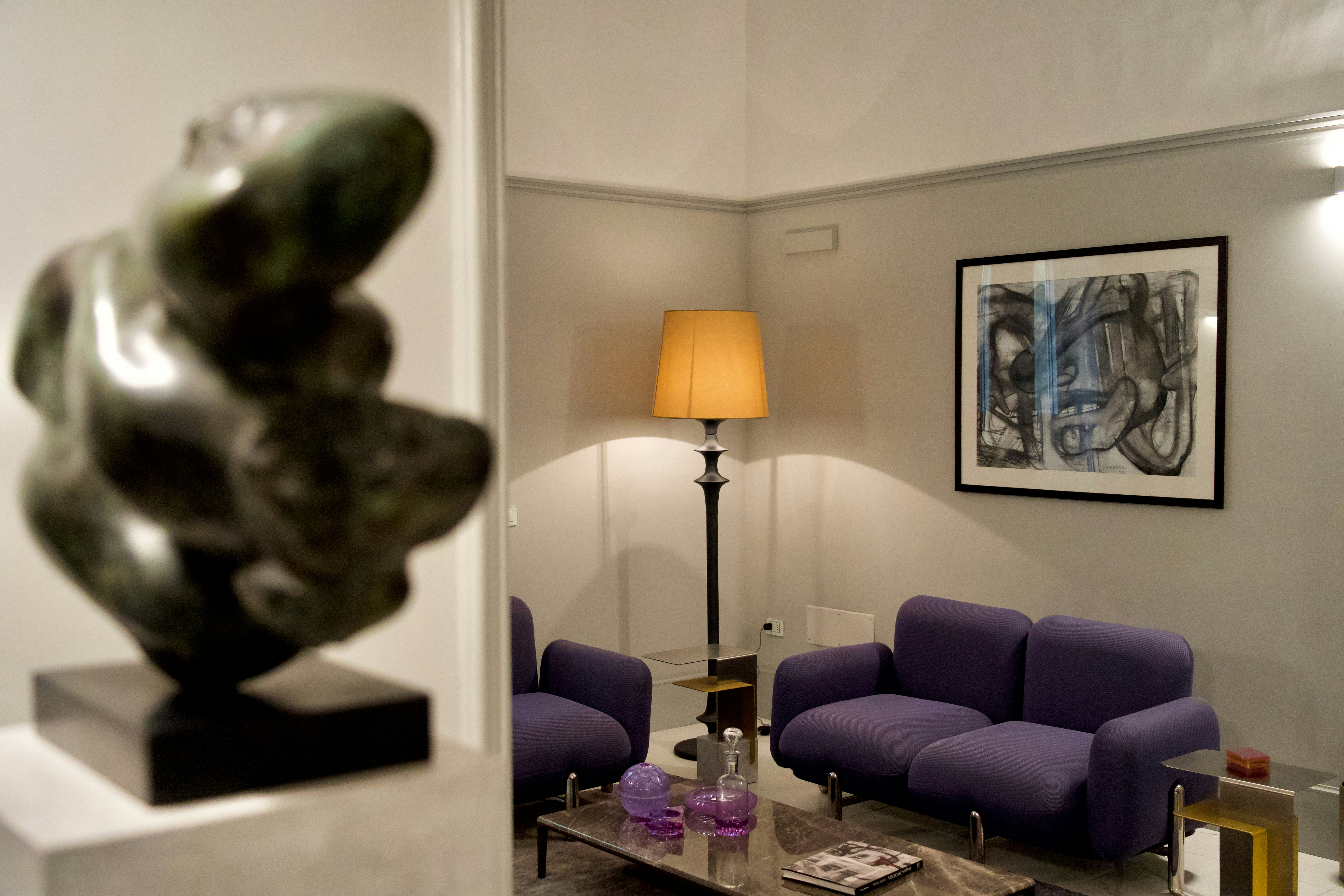 Palazzo Bozzi Corso By La Fiermontina 13/24