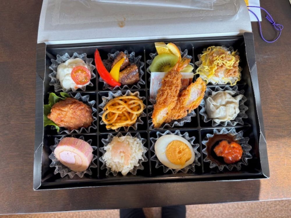 Nasuyumoto Onsen Wakaki Ryokan 14/46