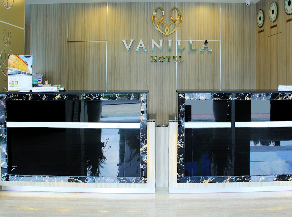 Sahid Vanilla Nagoya Batam 5/39