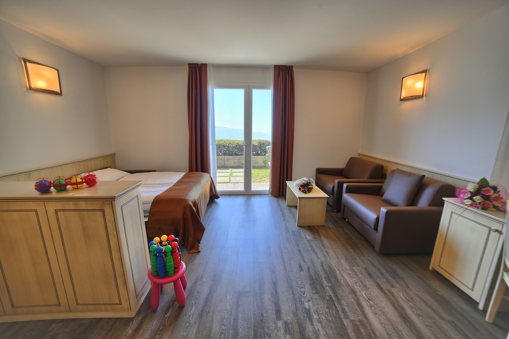 Hotel Le Balze Aktiv & Wellness 56/73