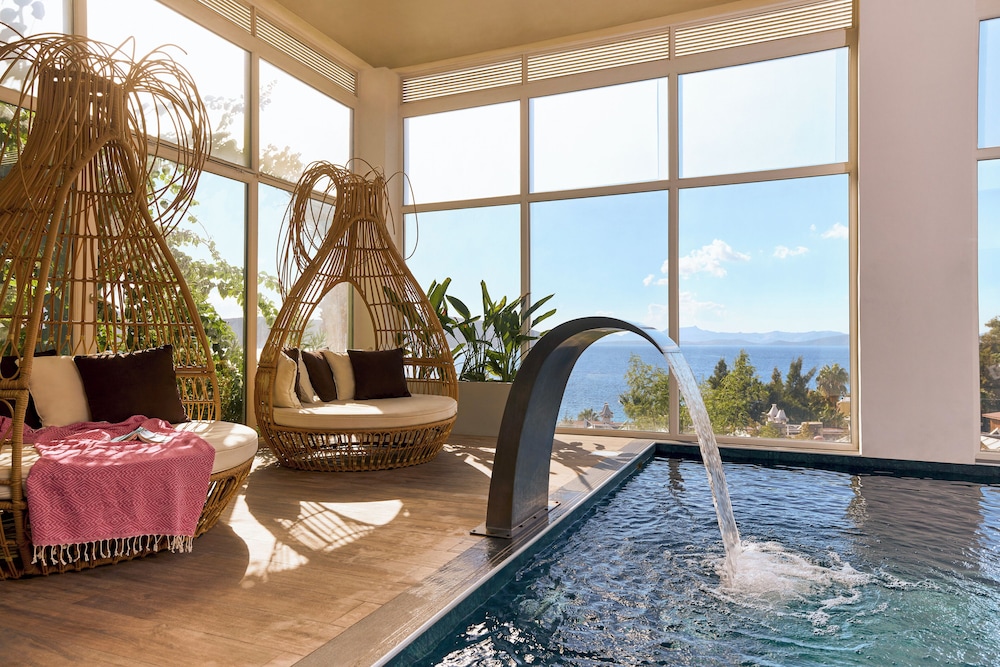 TUI MAGIC LIFE Bodrum - Adults Only 33/77
