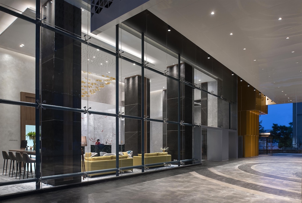 Avani Sukhumvit Bangkok 54/60
