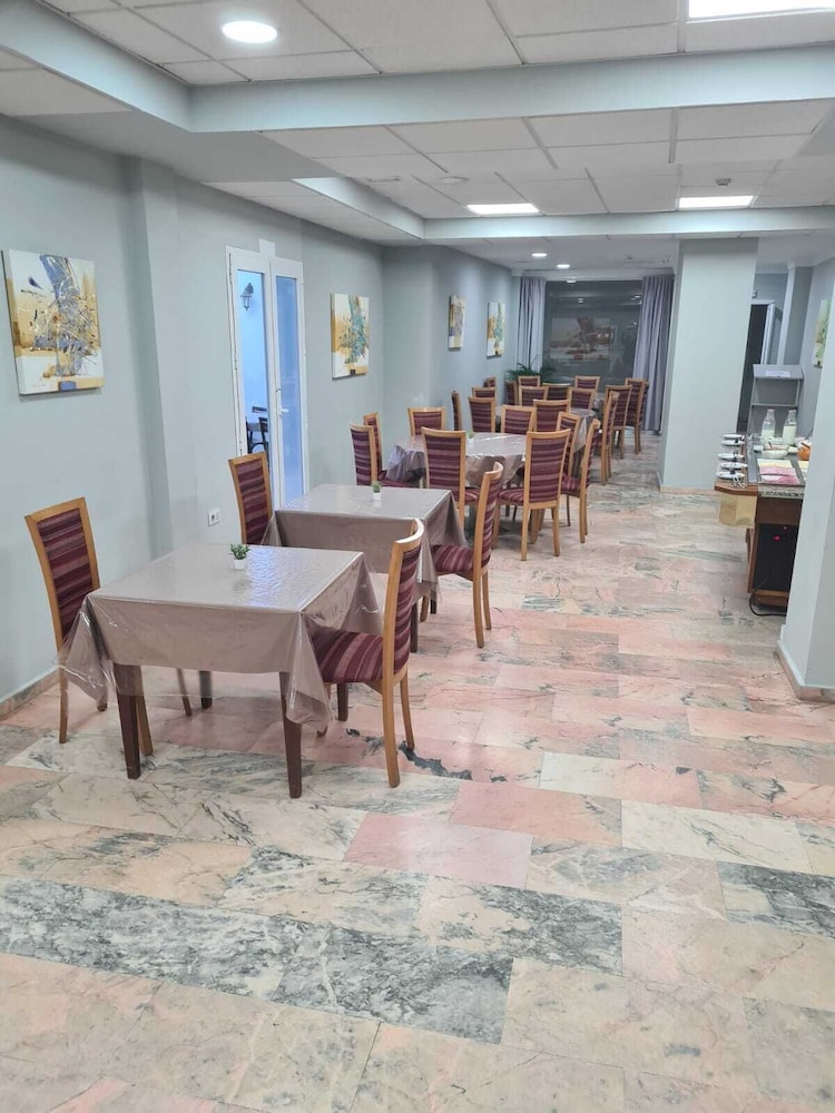 Hotel Trafalgar 30/42
