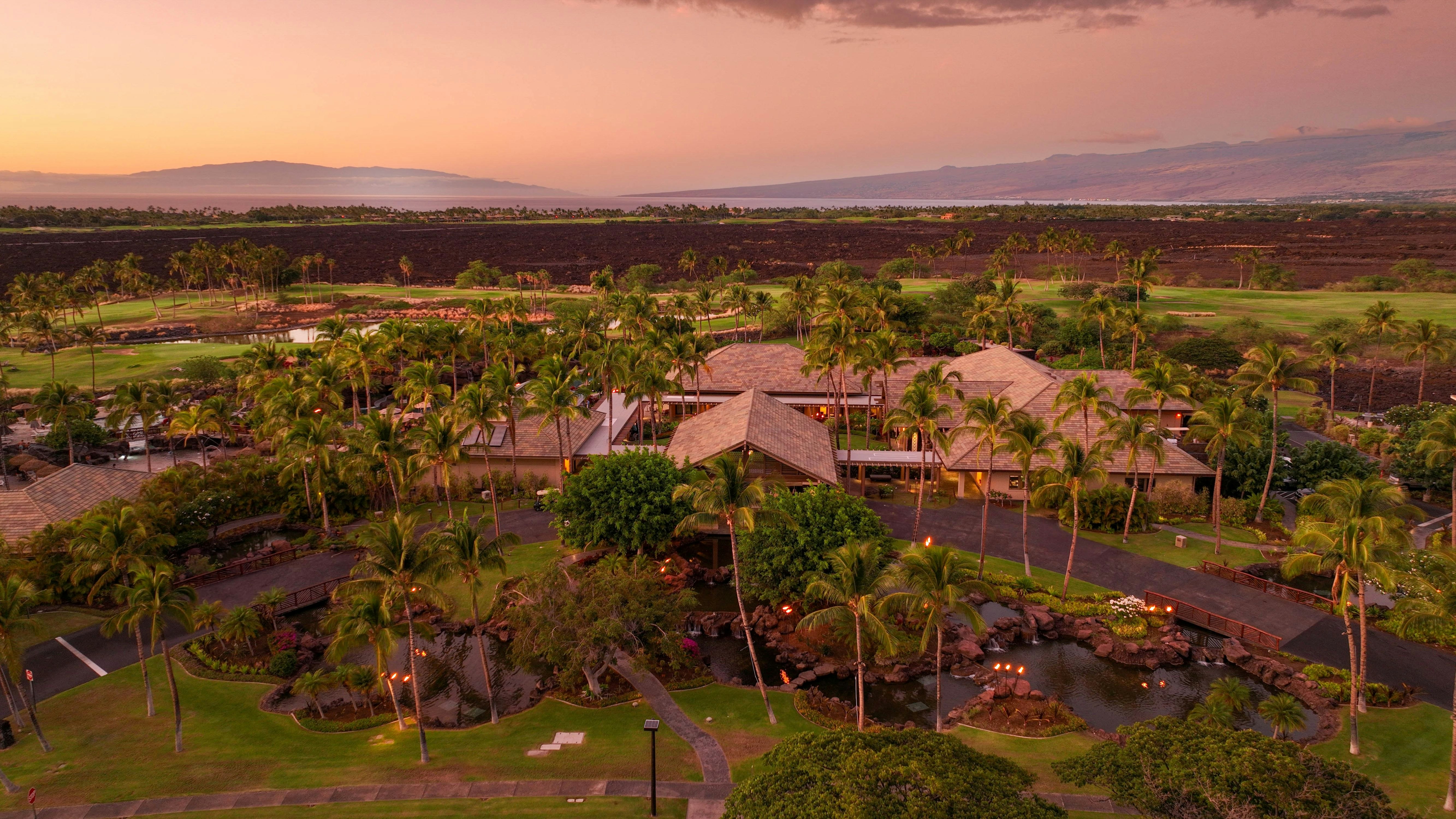 Hilton Grand Vacations Club Kings’ Land Waikoloa 22/35