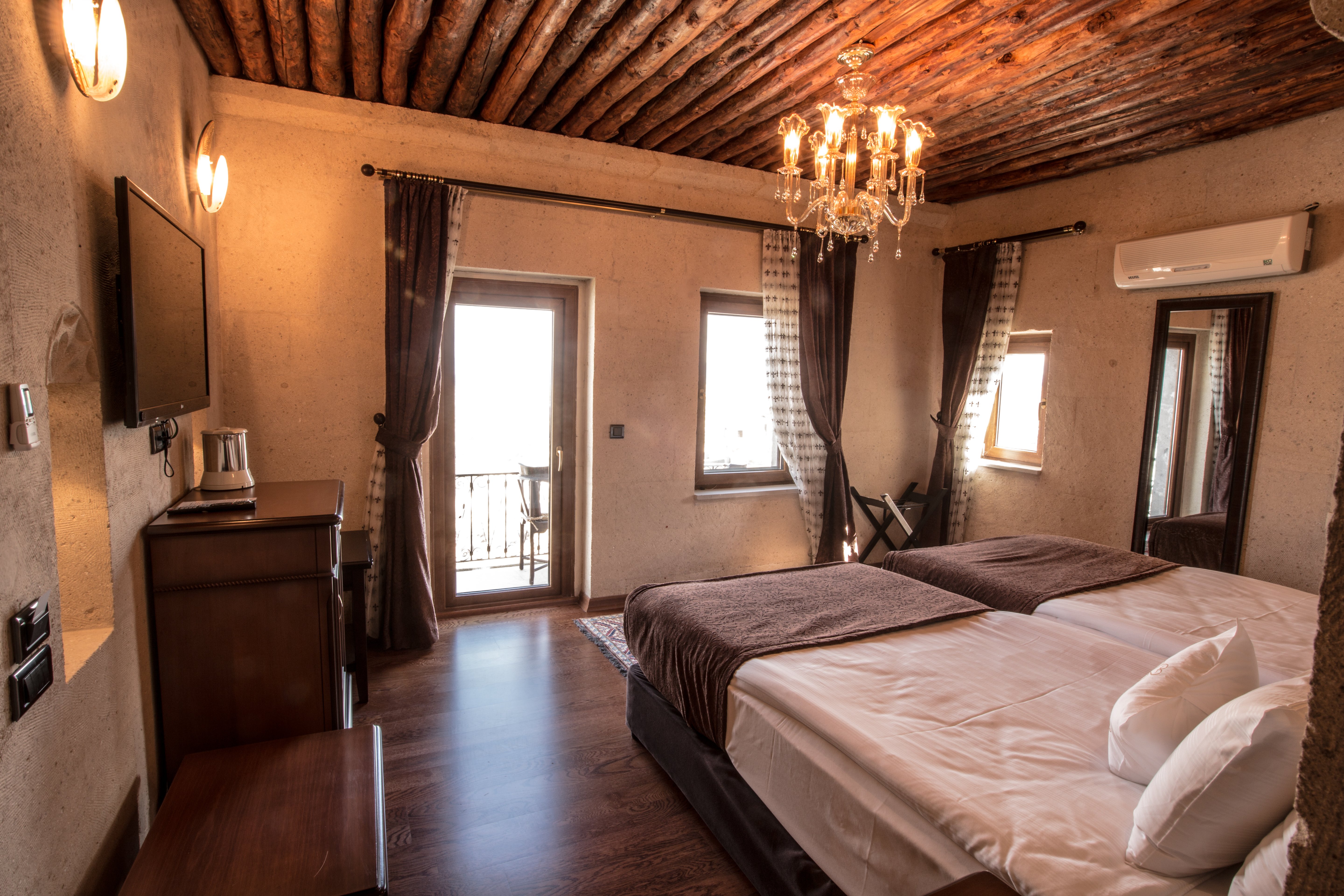 Cappadocia Cave Resort and Spa 16/50