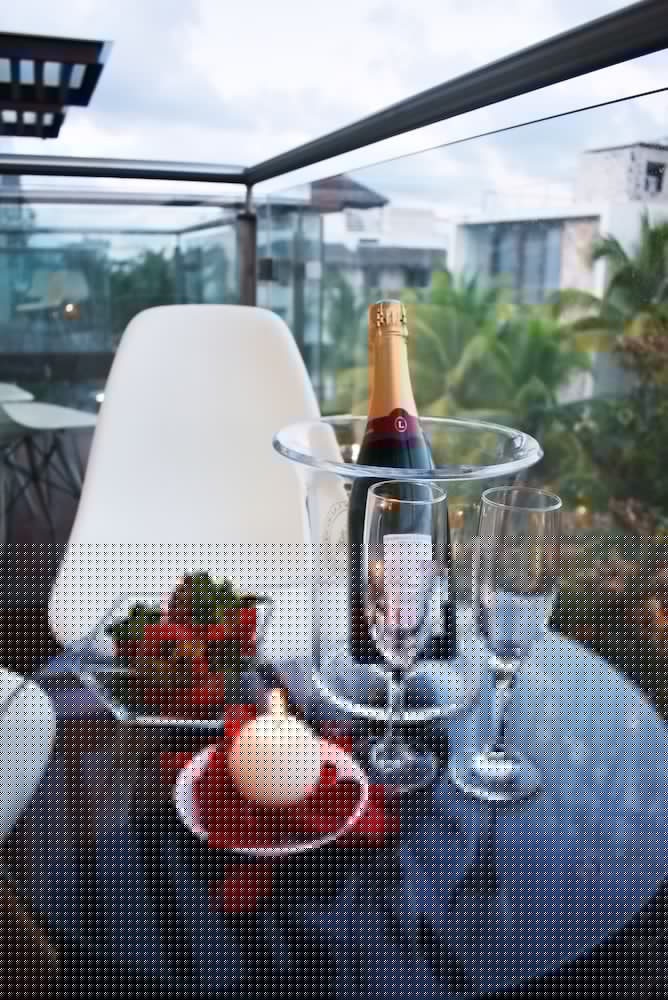 Senses Quinta Avenida By Artisan Adults Only 53/62