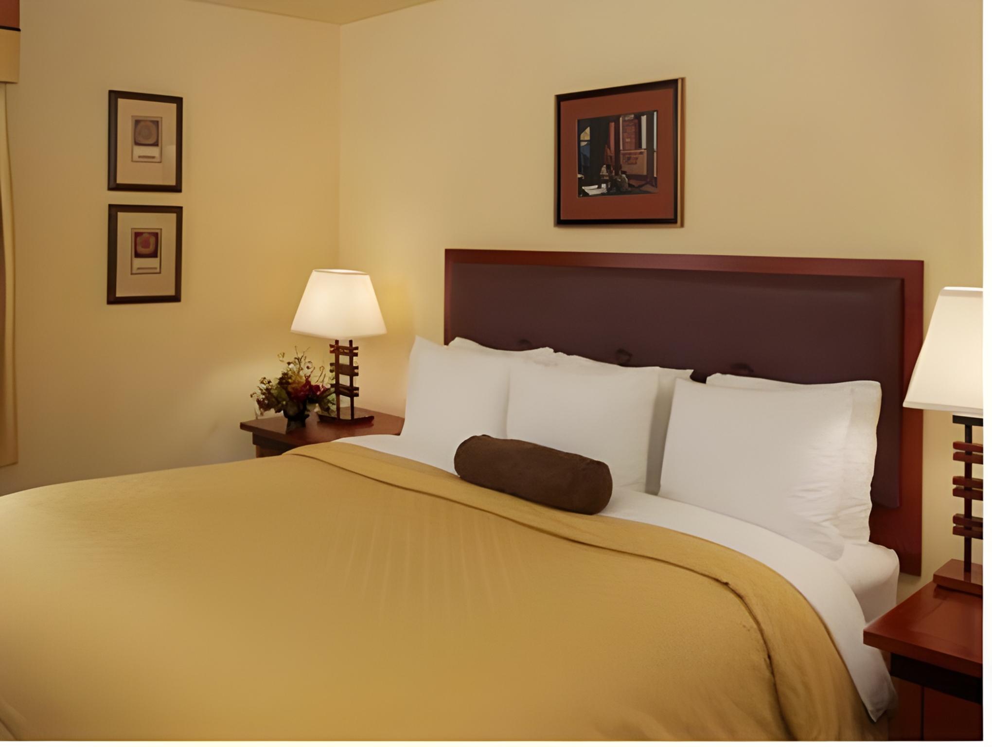 1 Bedroom, Suite