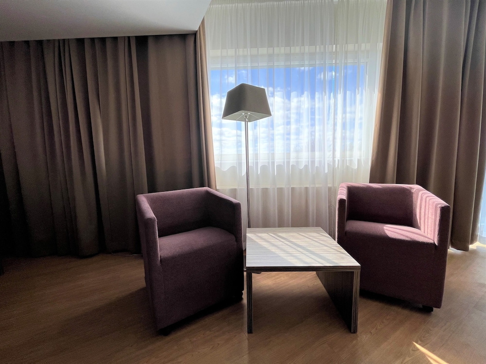 Hestia Hotel Strand 58/89