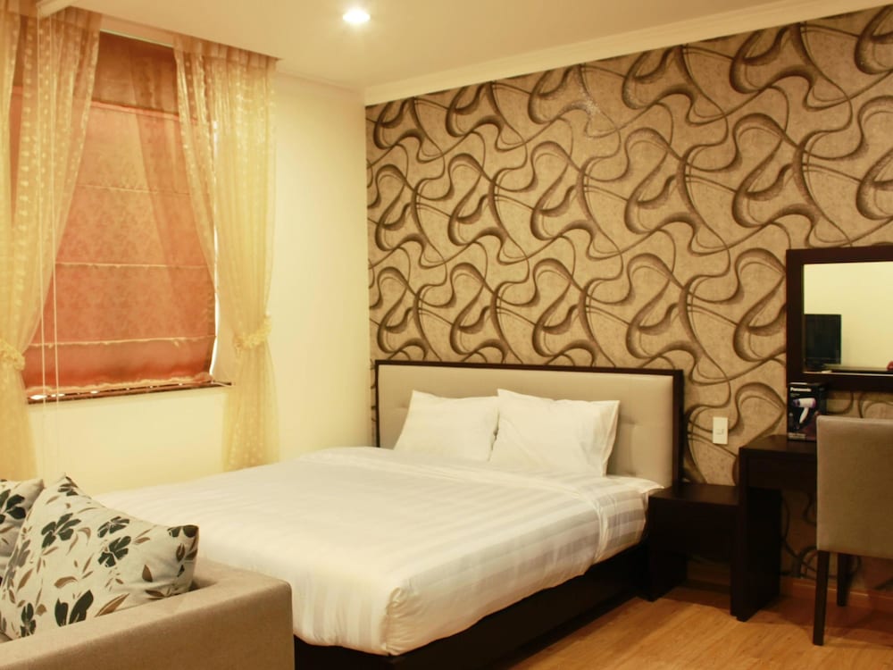Song Hung 2 Hotel Serviced Apartments 14/45