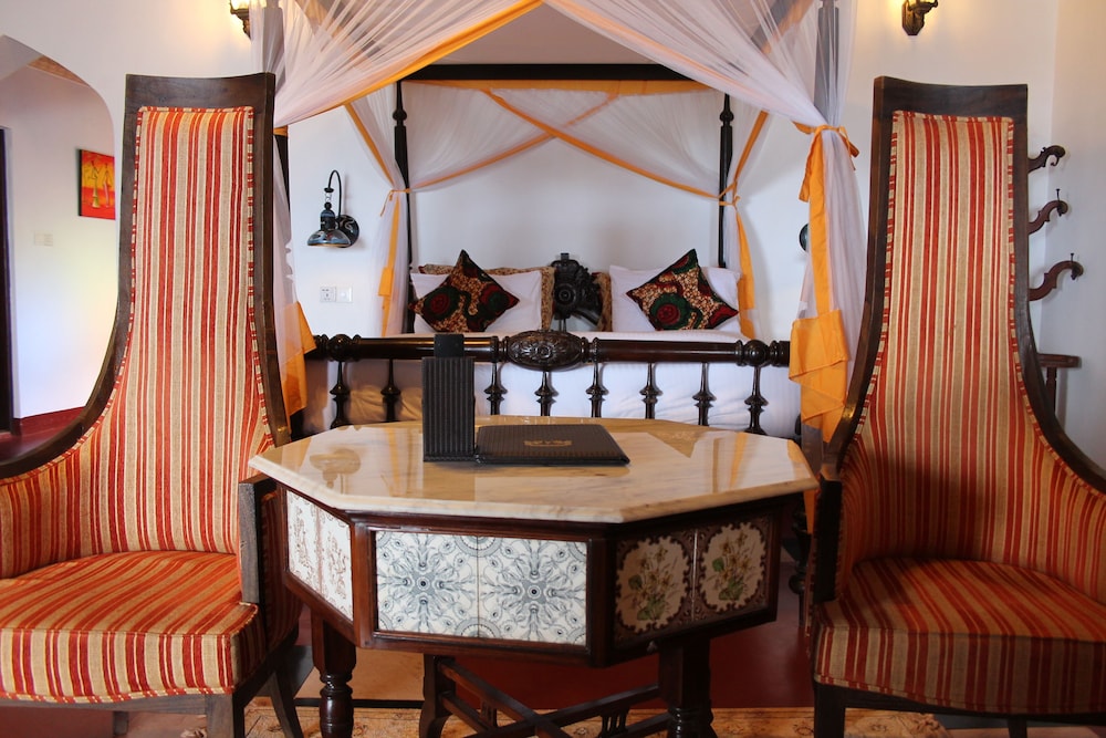 Mizingani Seafront Hotel 55/80
