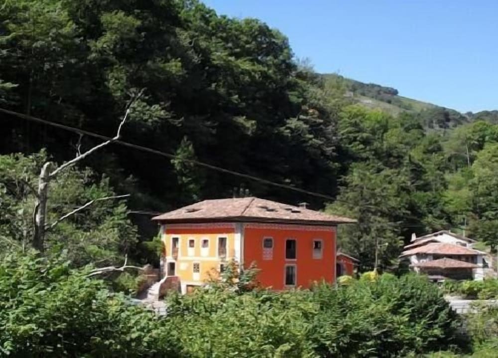 Hotel Peñalba 1/50