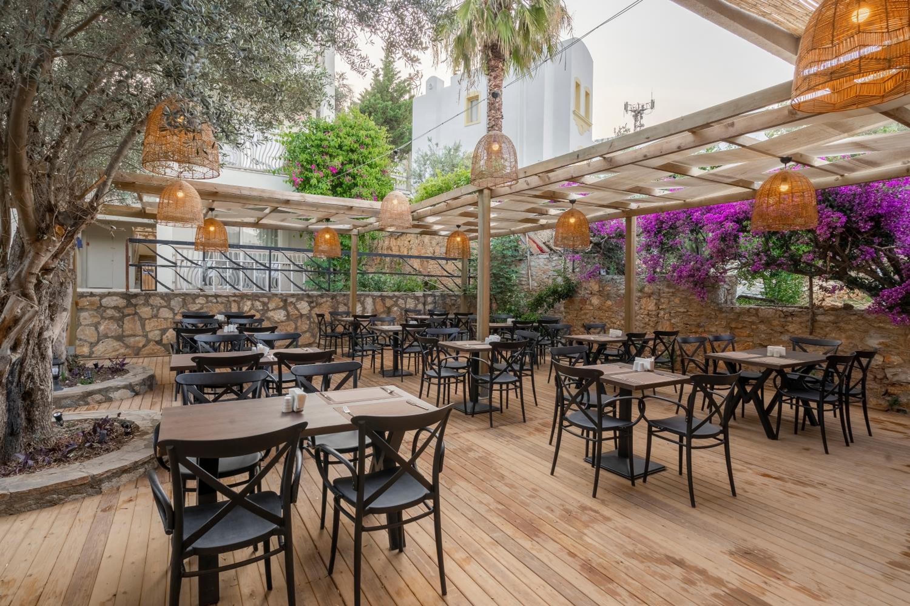 Trendlife Hotels Torba - Adults Only 94/111