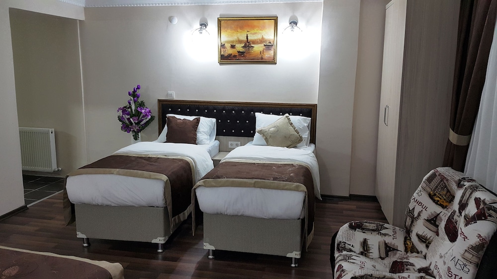 BEYAZITHAN SUITES 7/50