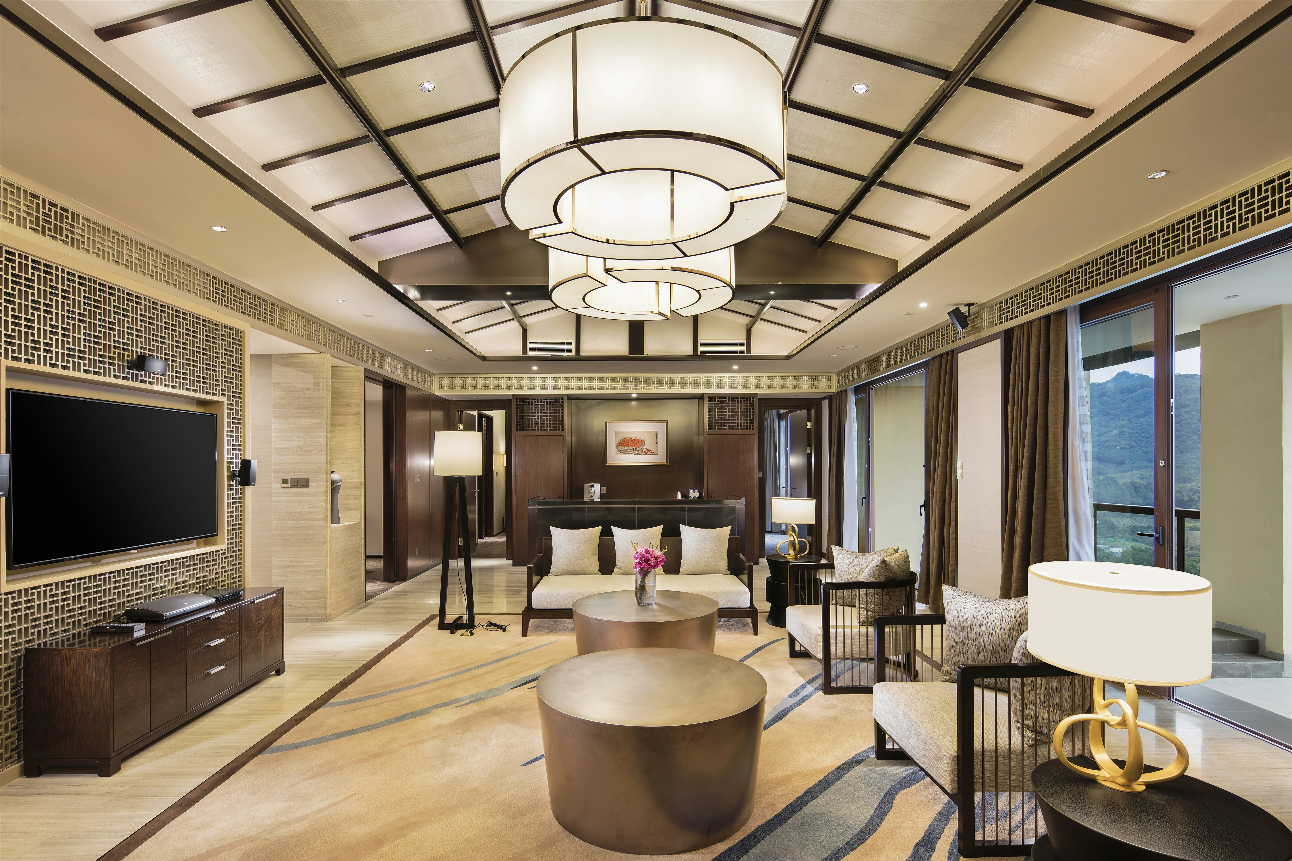 Hilton Longmen Huizhou 32/50