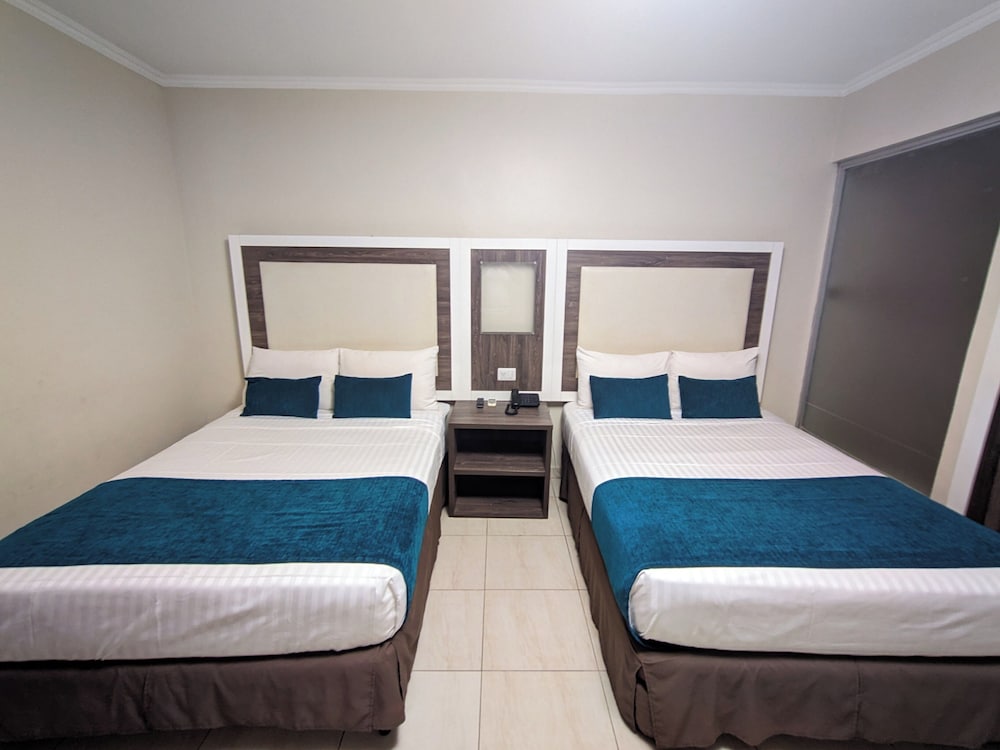 Bahia Suites 13/50