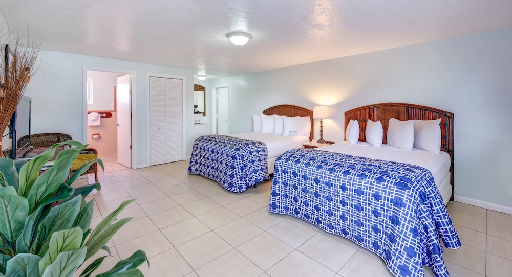 Creekside Inn Islamorada 11/45