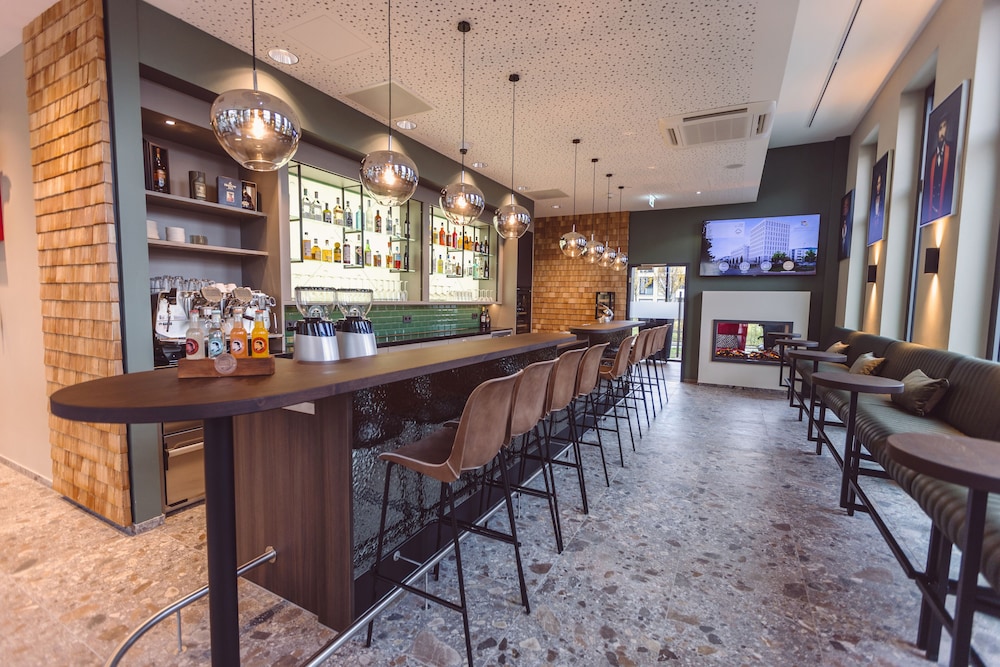 Hotel Libertas Elements pure 50/60