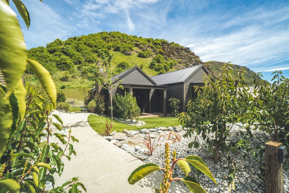 Gibbston Valley Lodge & Spa 45/50