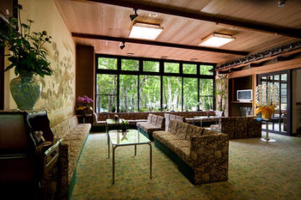 Hotel Sunbird 30/50