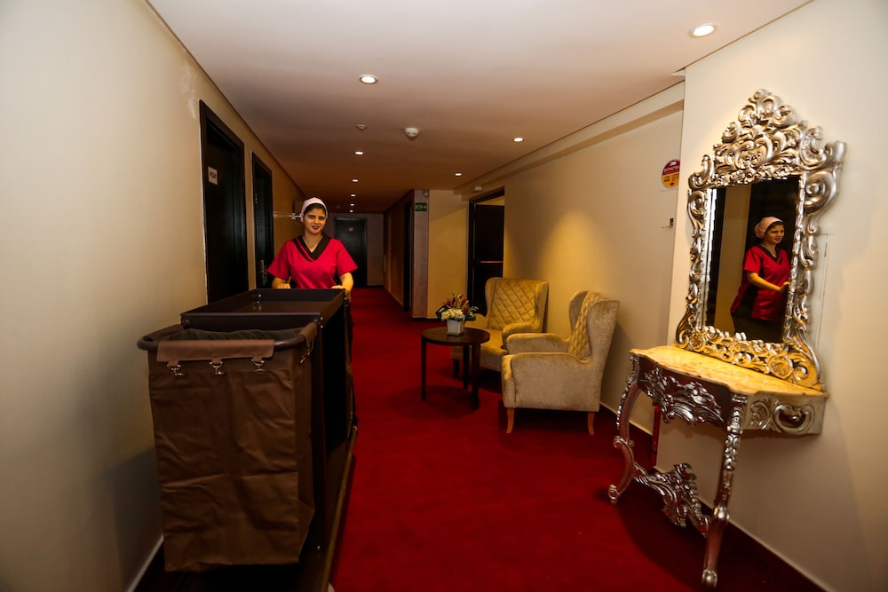 Hotel du Golf 43/66