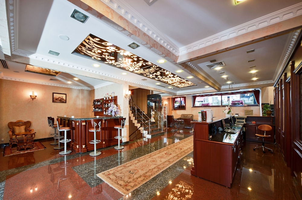 Byzantium Hotel & Suites 7/50