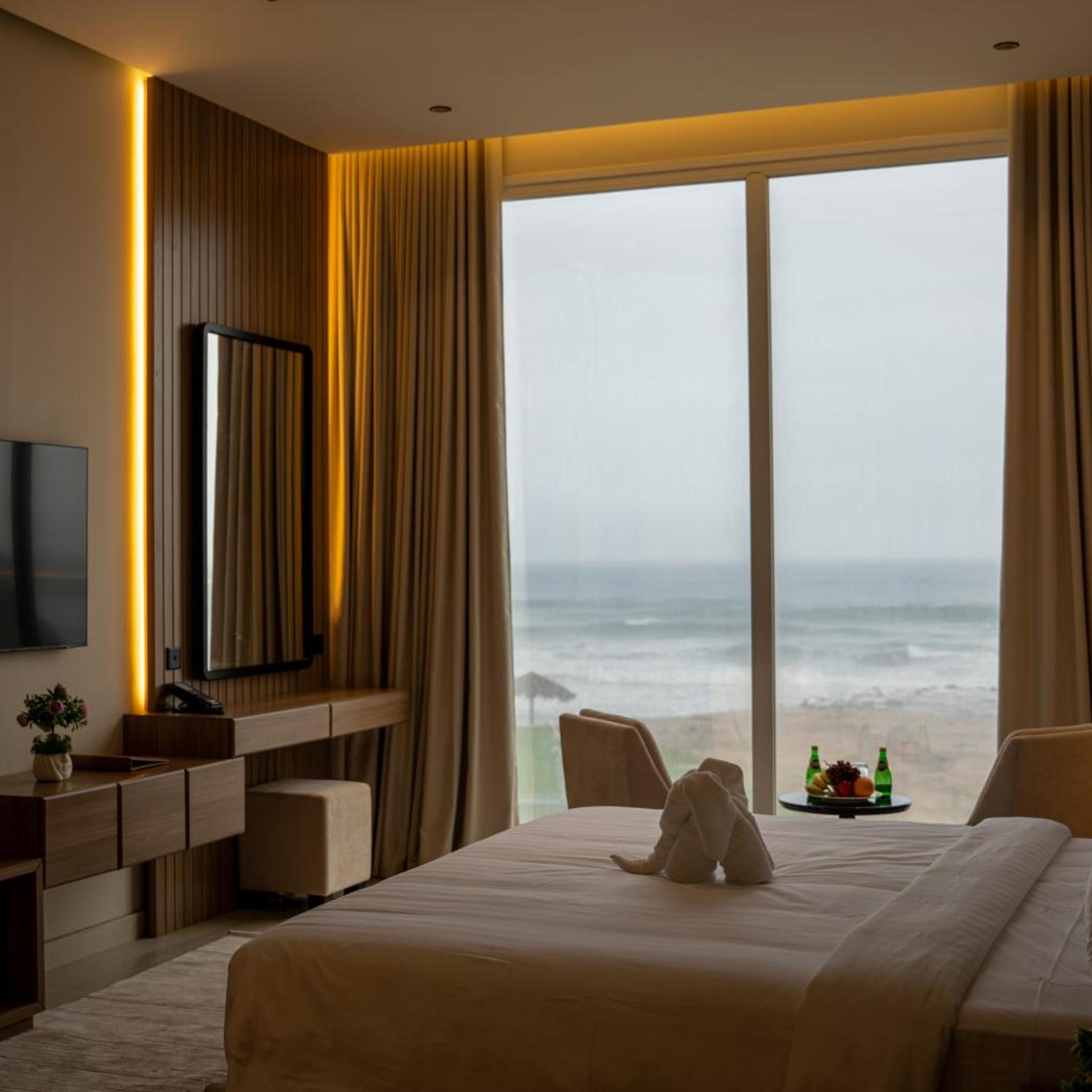 Arabian Sea Resort Salalah 9/50