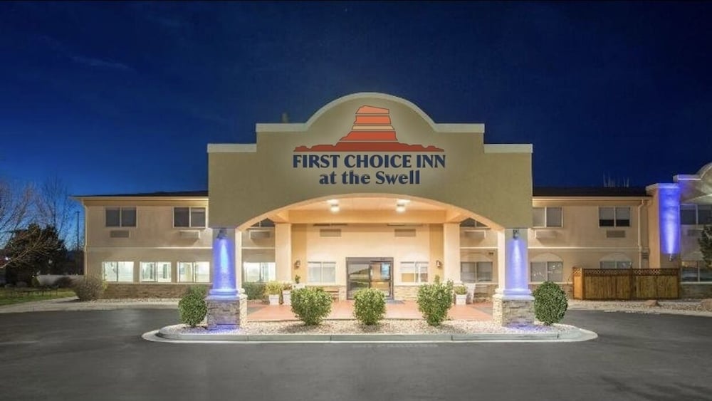 First Choice Inns At the Swell 1/29