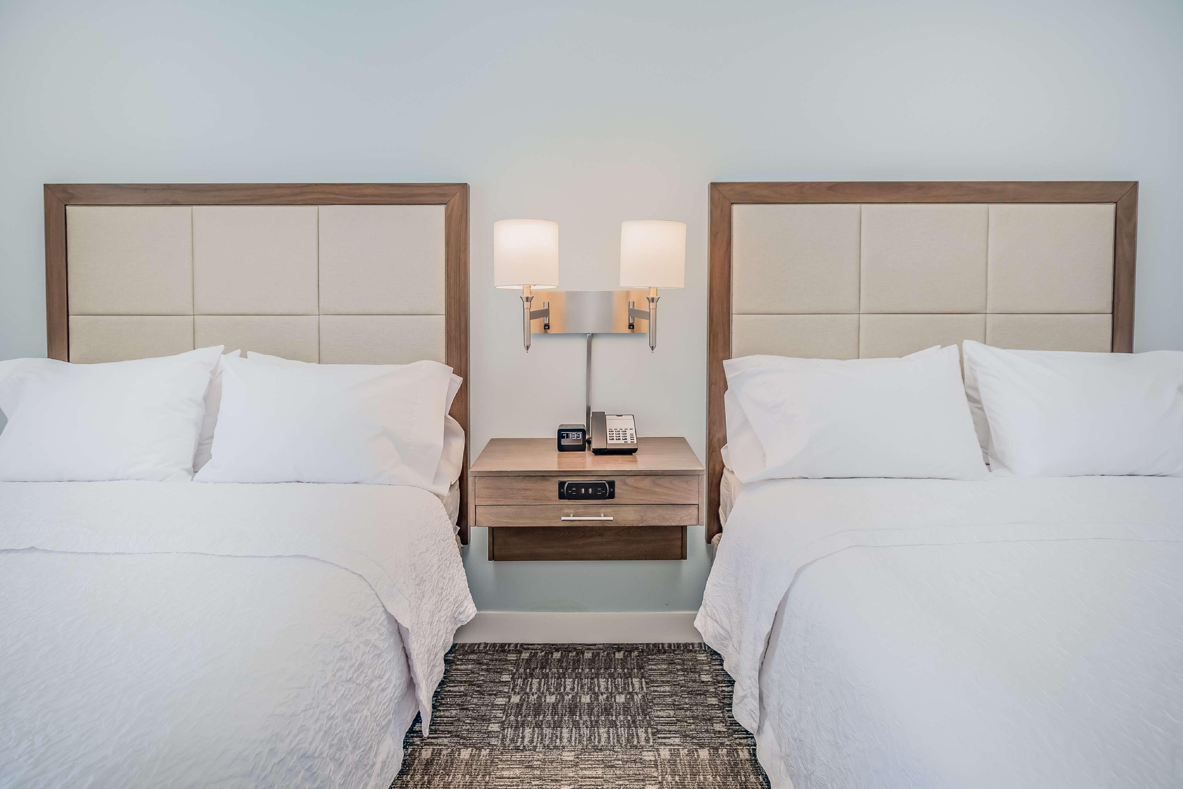 ROOM, 2 QUEEN BEDS, GULF FRONT, BALCONY