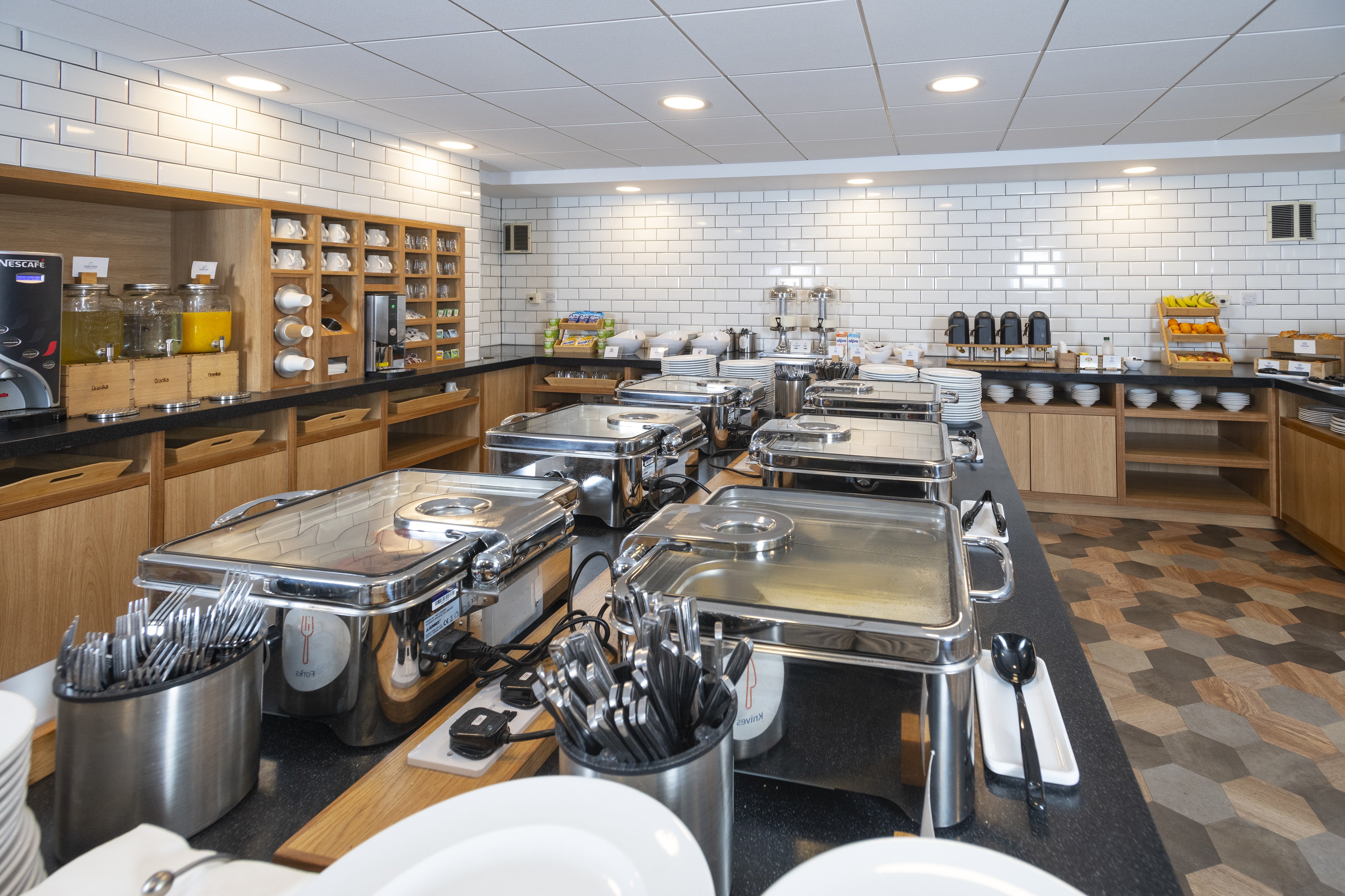 Holiday Inn Express Stafford, an IHG Hotel 33/61