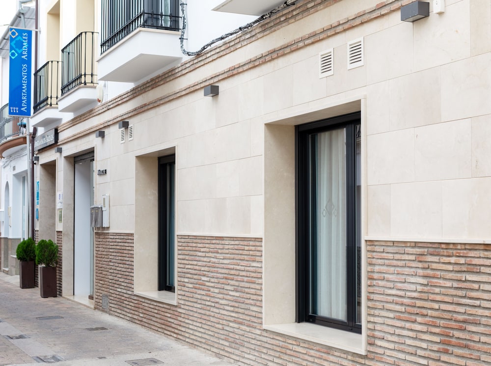 Apartamentos Ardales 2/67
