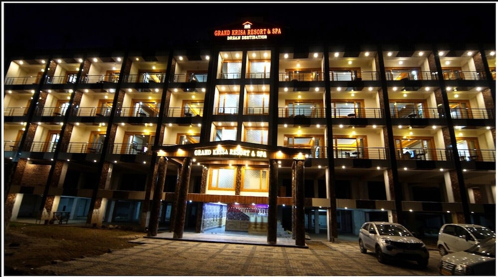Grand Krisa Resort & Spa 5/50