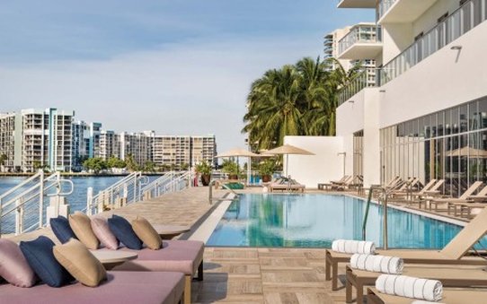 Hyde Beach House 33/63