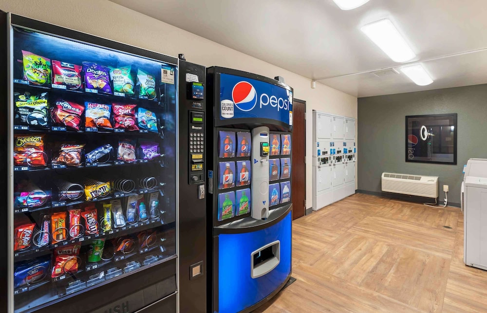 amenities