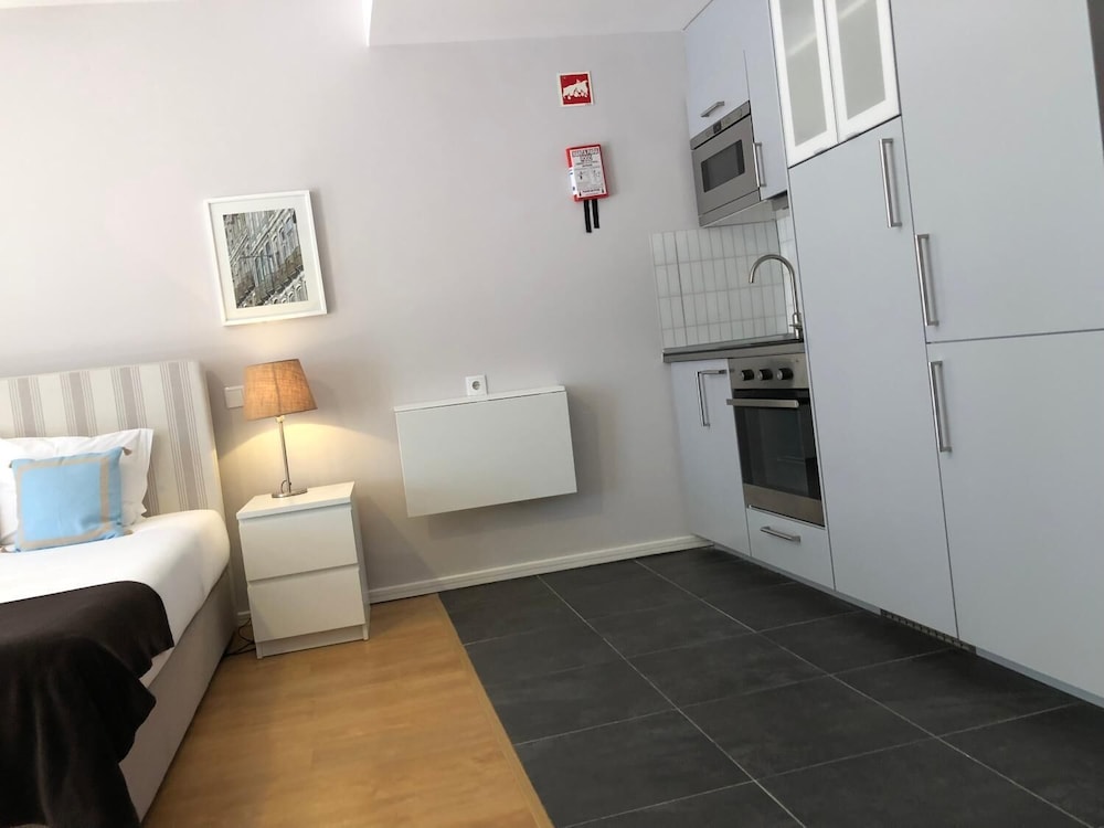 Be Oporto Apartments Clerigos 13/30