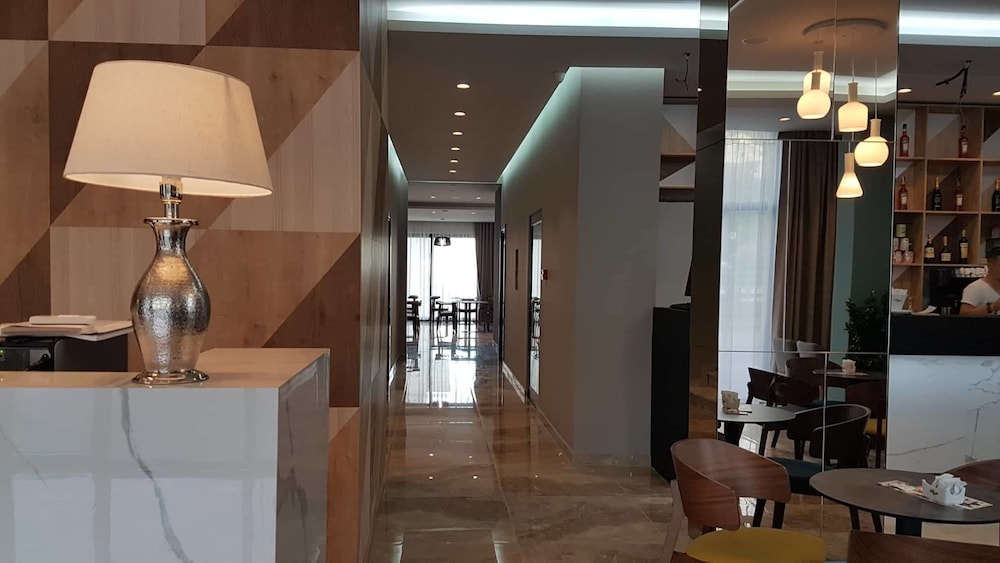 Blue Marine Hotel 29/50