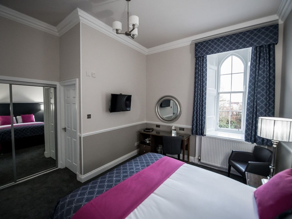 room