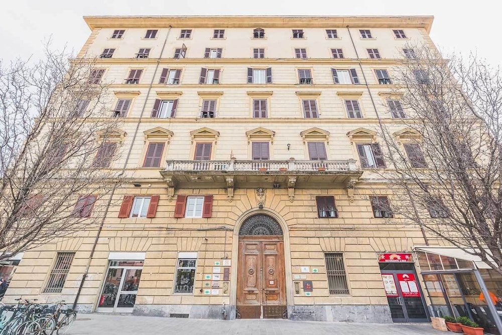 Affittacamere Margherita 2/49
