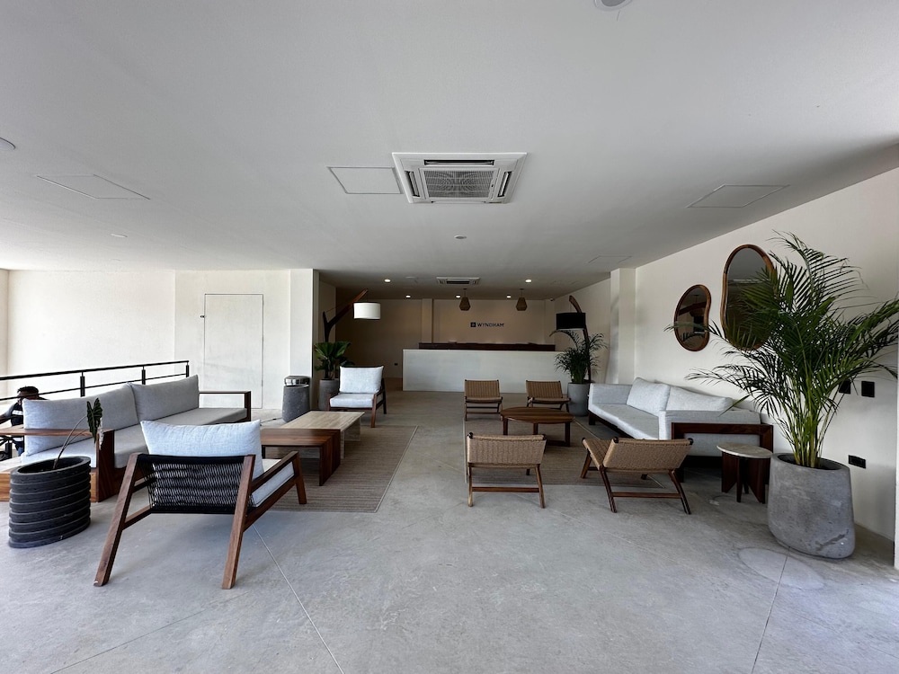 Wyndham Tulum 40/60