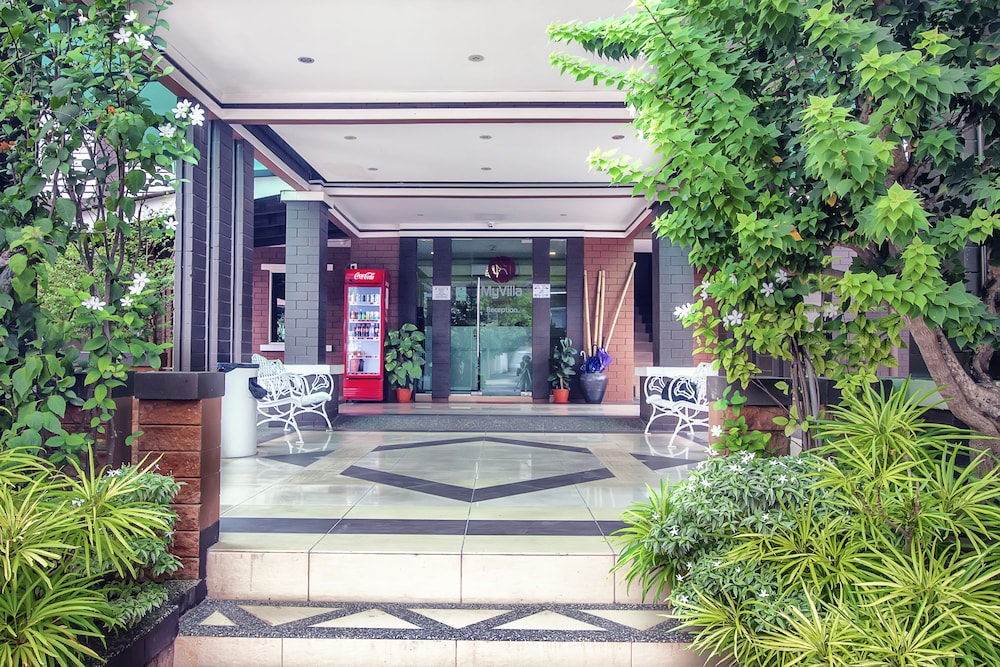 Myvilla Langkawi Hotel 9/61